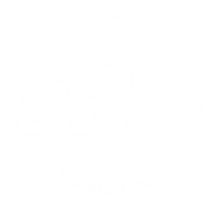 Bleks Port d'Andratx Logo